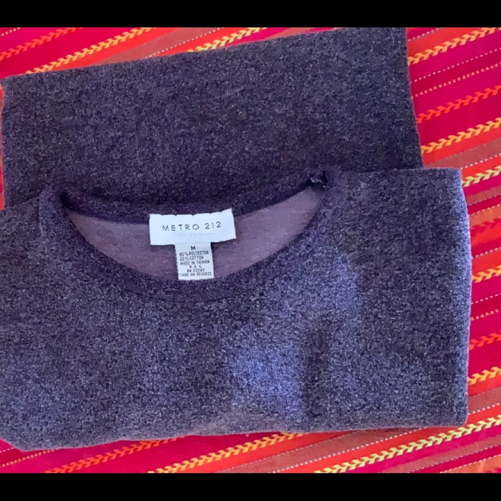 Woman’s top
